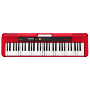 CASIO CT-S200RD CASIOTONE