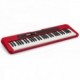 CASIO CT-S200RD CASIOTONE lat