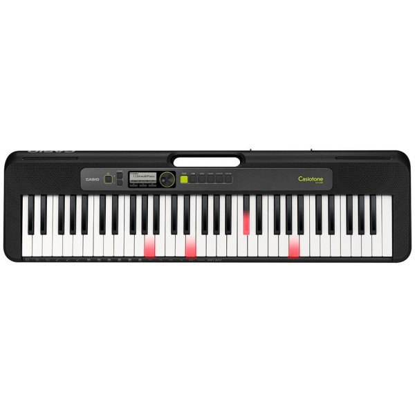 CASIO LK-S250 CASIOTONE