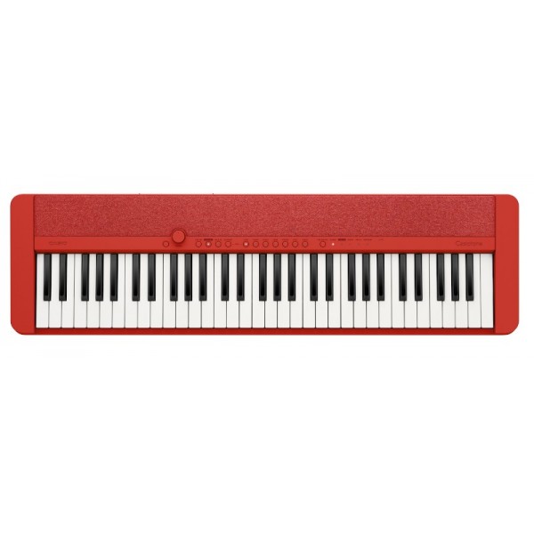 CASIO CT-S1RD CASIOTONE