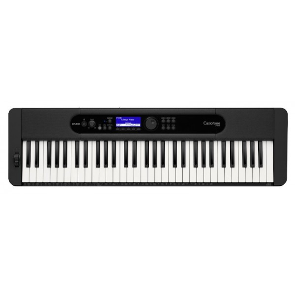 CASIO CT-S400 CASIOTONE