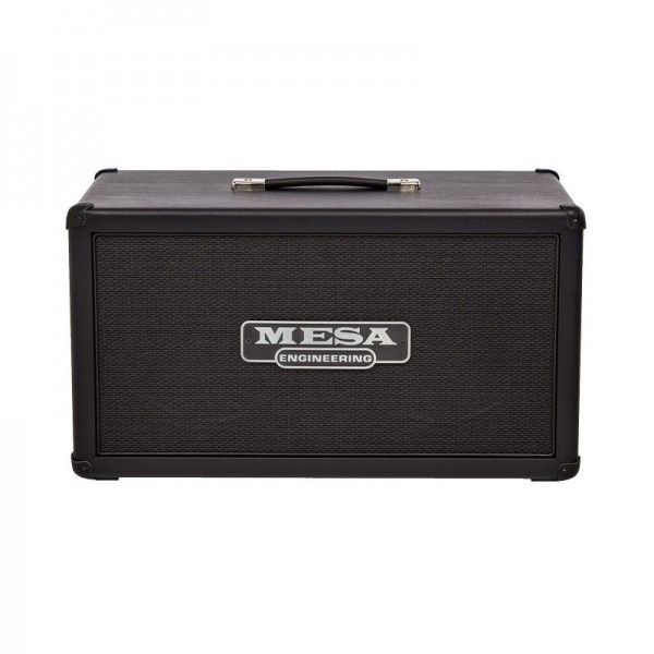 MESA BOOGIE 2X12 RECTIFIER COMPACT BAFLE