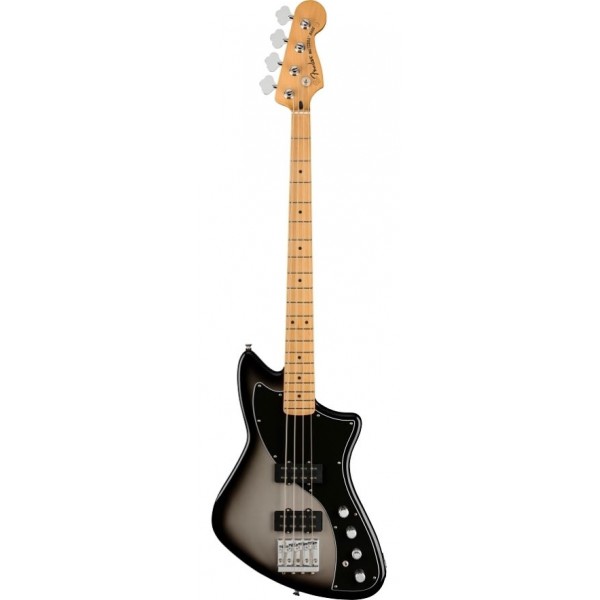 FENDER PLAYER PLUS ACTIVE METEORA