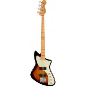 FENDER PLAYER PLUS ACTIVE METEORA BASS 3TSB MP