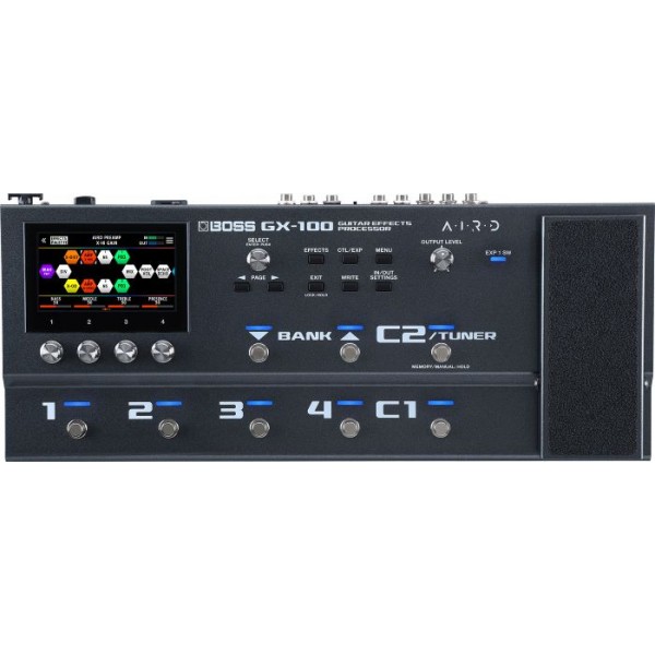 BOSS GX-100