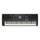 YAMAHA PSR-EW425