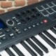 NOVATION IMPULSE 61 4