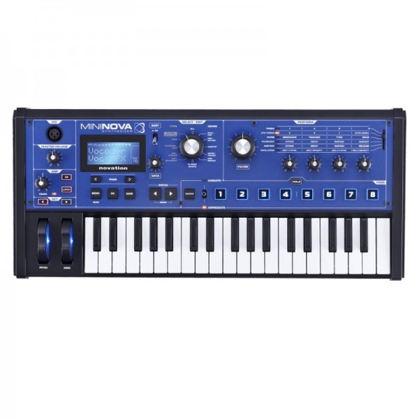 NOVATION MININOVA