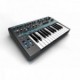 NOVATION BASS STATION II lat