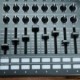 NOVATION LAUNCH CONTROL XL MKII BLACK