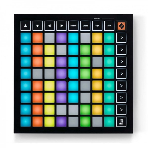 NOVATION LAUNCHPAD MINI MK3