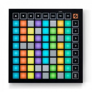 NOVATION LAUNCHPAD MINI MK3