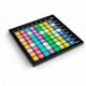 NOVATION LAUNCHPAD X lat