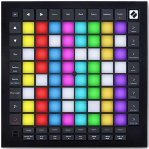 NOVATION LAUNCHPAD PRO MK3