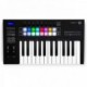 NOVATION LAUNCHKEY 25 MK3