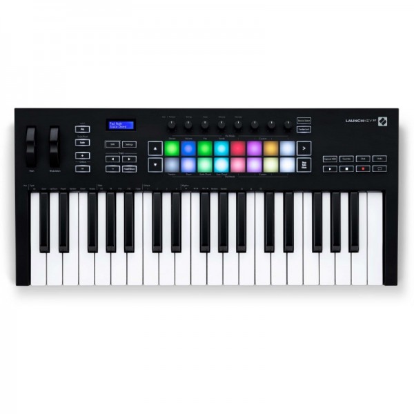 NOVATION LAUNCHKEY 37 MK3