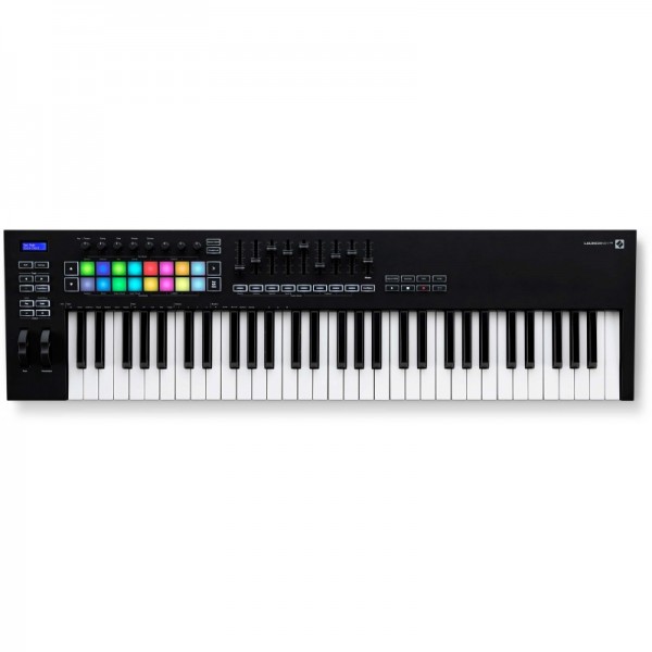 NOVATION LAUNCHKEY 61 MK3