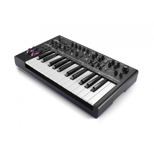 NOVATION AFX STATION 3