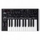 NOVATION AFX STATION