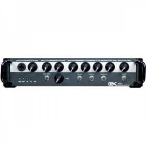 GALLIEN KRUEGER LEGACY 500