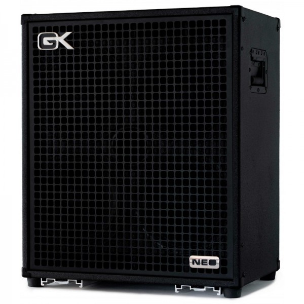 GALLIEN KRUEGER LEGACY 410