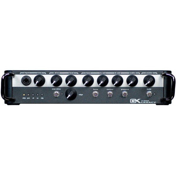 GALLIEN KRUEGER LEGACY 1200