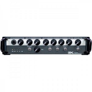 GALLIEN KRUEGER LEGACY 1200