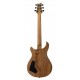 PRS SE PAULS GUITAR FB tras