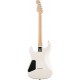 CHARVEL PRO MOD SAN DIMAS 1 HSS HT P PEARL tras