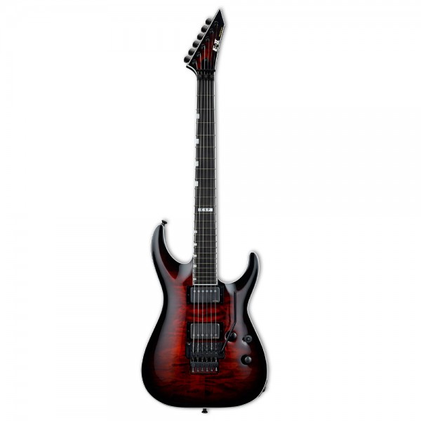 ESP E-II HORIZON EMG FR-II STBCSB