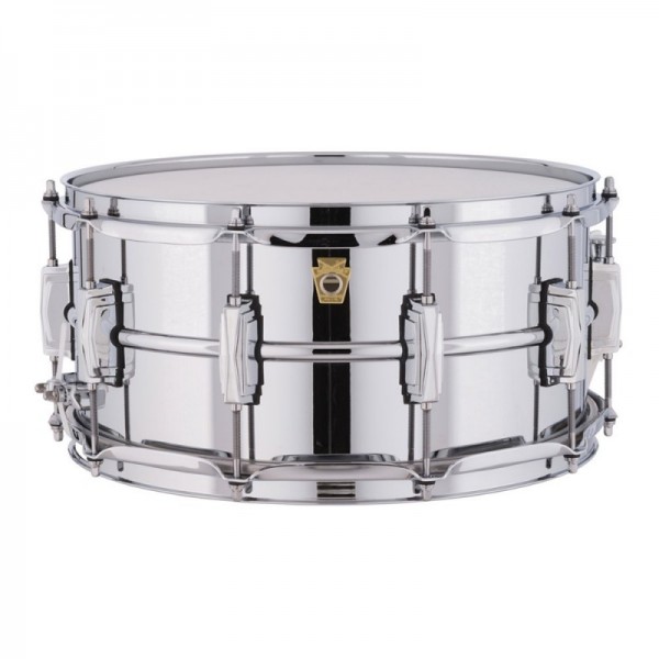 LUDWIG LM402 SUPRAPHONIC 14X6,5