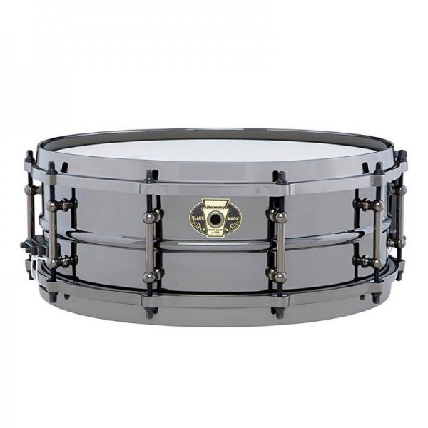 LUDWIG LW5514 BLACK MAGIC 14X5,5