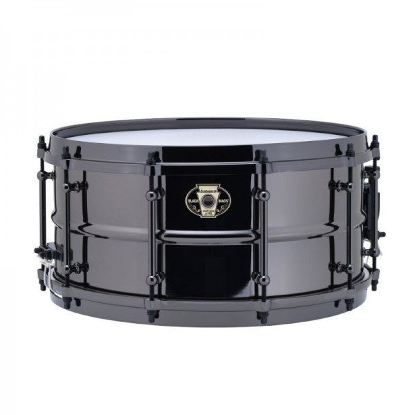 LUDWIG LW6514 BLACK MAGIC 14X6,5