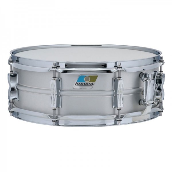 LUDWIG LM404C ACROLITE CLASSIC 14X5