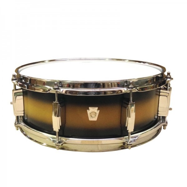 LUDWIG LS654XXU2 CLUB DATE SNARE 14X5