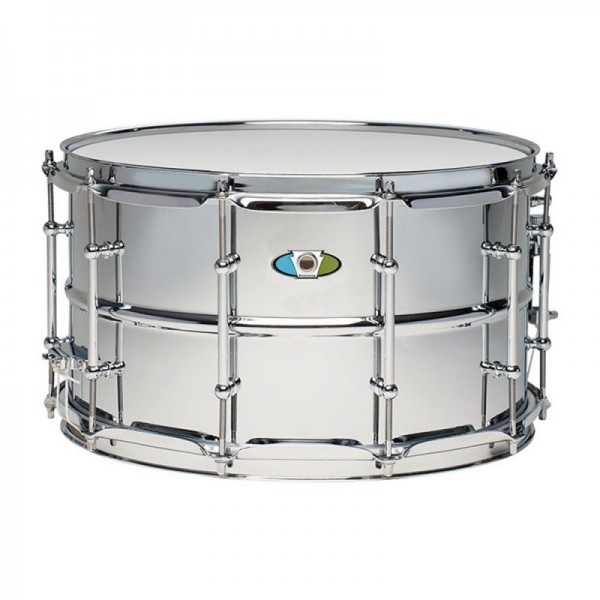 LUDWIG LW0814SL SUPRALITE 14X8