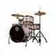 LUDWIG LC178X POCKET KIT WHITE SPARKLE