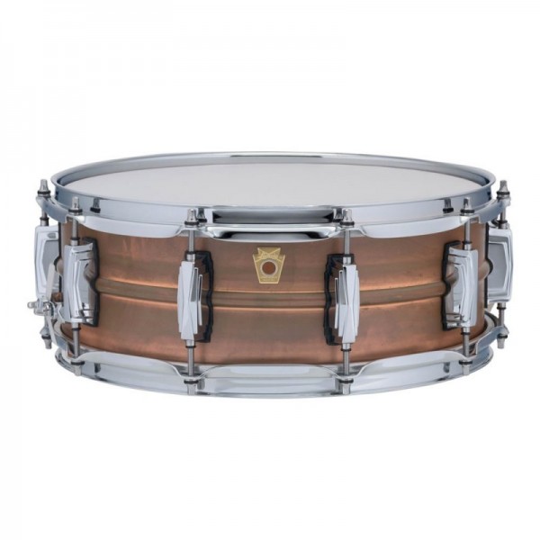 LUDWIG LC661 RAW COPPERPHONIC 14X5