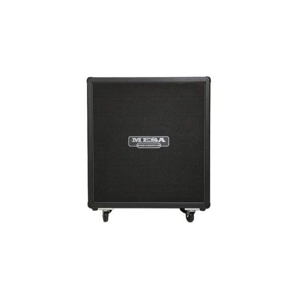 MESA BOOGIE 4X12" RECTIFIER B BAFLE