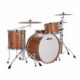 LUDWIG NEUSONIC DOWNBEAT SATIN WOOD