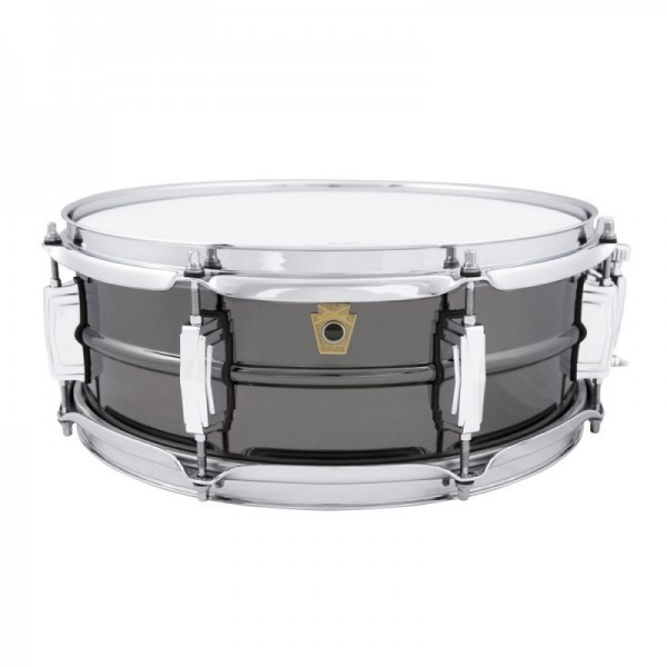 LUDWIG LB414 BLACK BEAUTY 14X5