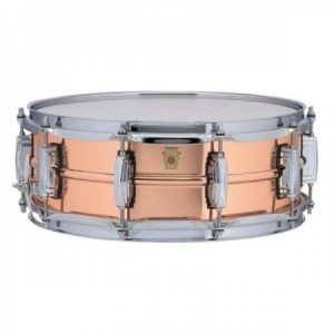 LUDWIG LC660 COPPERPHONIC 14X5