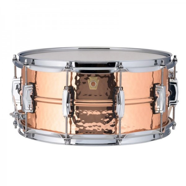 LUDWIG LC662K COPPERPHONIC 14X6,5