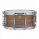 LUDWIG LC663T RAW COPPERPHONIC 14X6,5