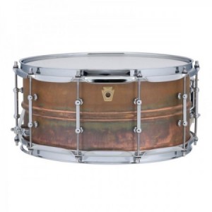 LUDWIG LC663T RAW COPPERPHONIC 14X6,5