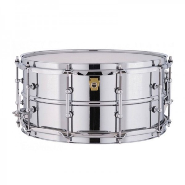 LUDWIG LM402T SUPRAPHONIC 14X6,5