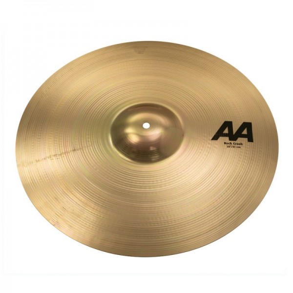 SABIAN AA 16 ROCK CRASH