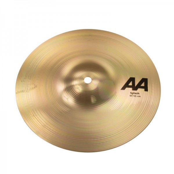 SABIAN AA 10 SPLASH