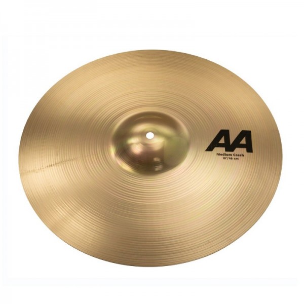 SABIAN AA 16 MEDIUM CRASH