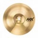 SABIAN AAX 10 SPLASH